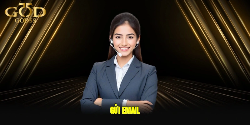 Gửi Email